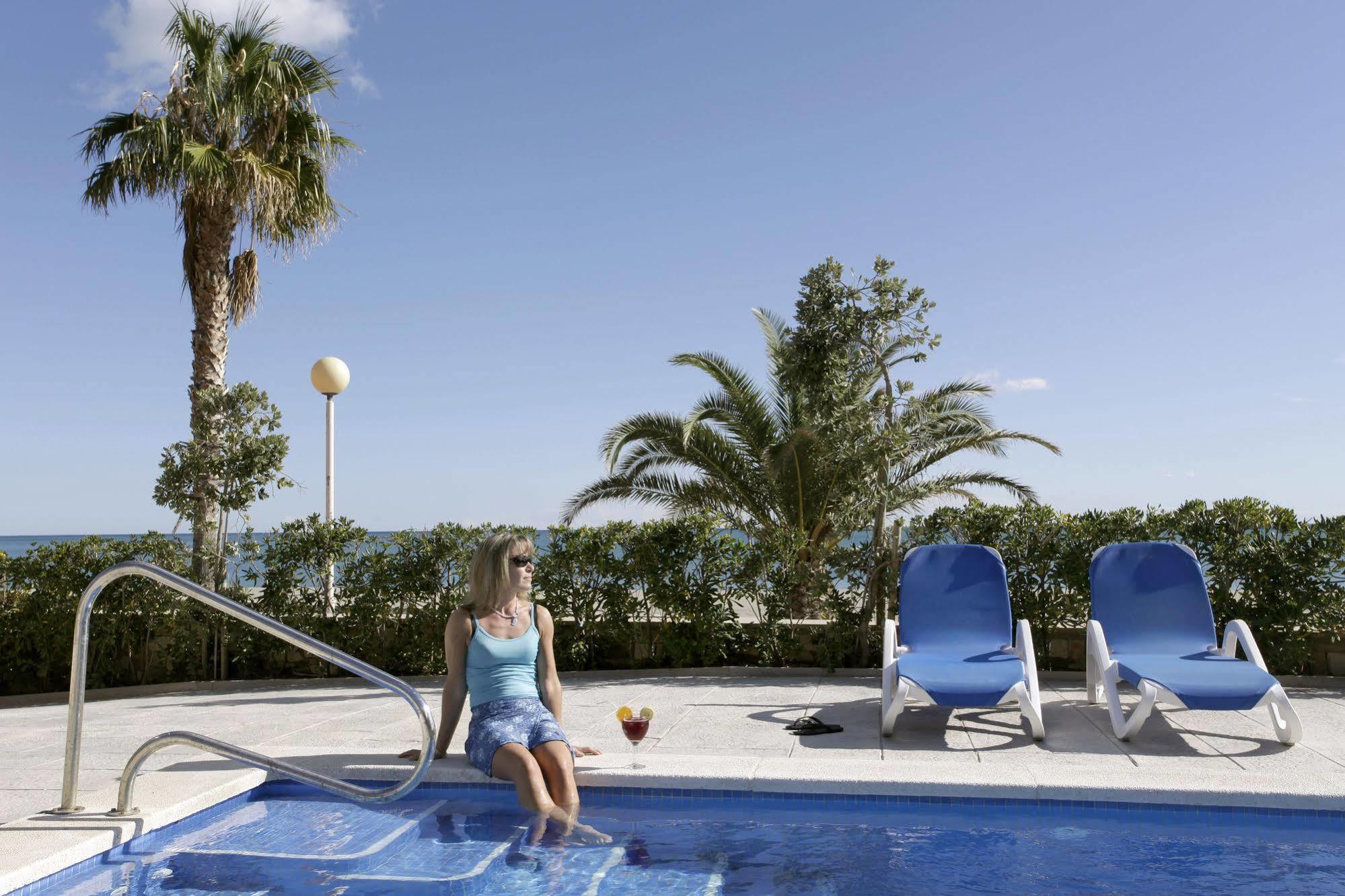 Cala Cristal By Pierre & Vacances Premium Miami Platja (Miami Playa) Exterior foto